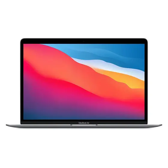 MacBook Air Apple 13 com chip M1 à venda na Smart Mais em Santiago RS