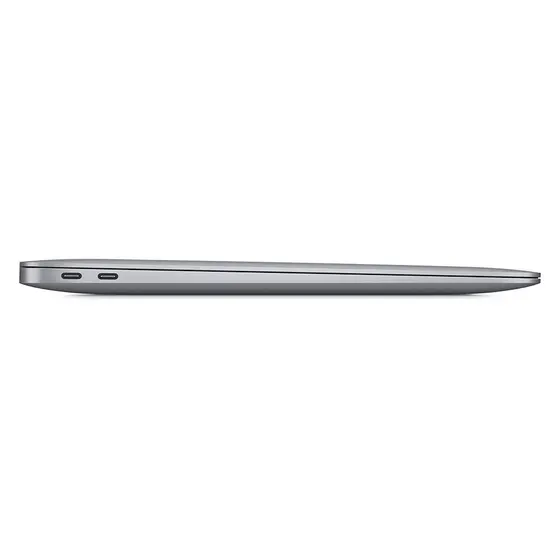 MacBook Air Apple 13 M1 com CPU de 8 núcleos e GPU de 7 núcleos disponível na Smart Mais em Santiago RS