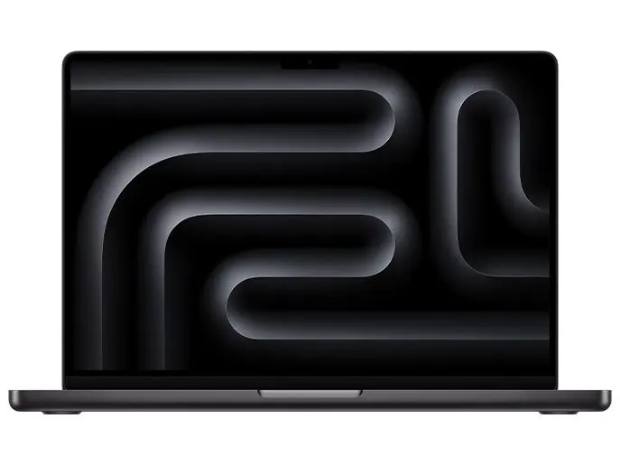 Notebook MacBook Apple Pro 14 disponível na Smart Mais em Santiago RS