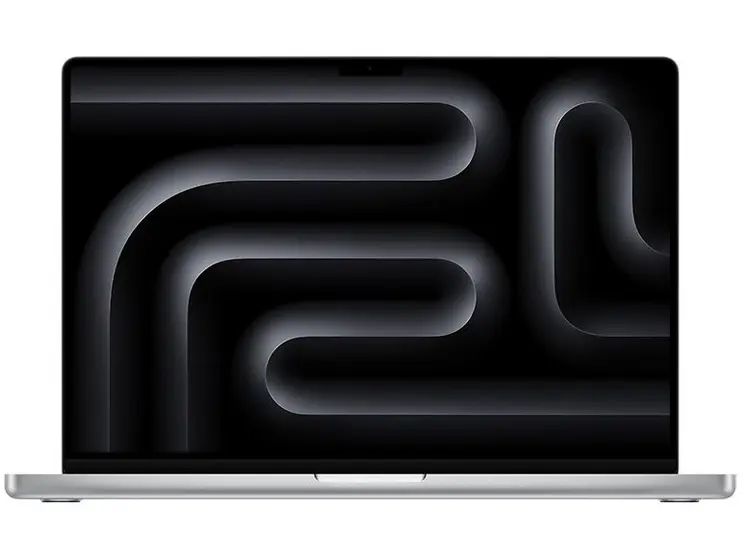 Notebook MacBook Apple Pro 16 disponível na Smart Mais em Santiago RS