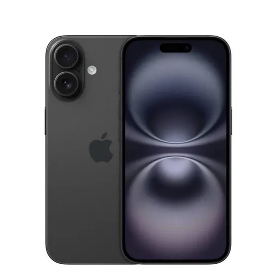 Apple iPhone 16 disponível na Smart Mais em Santiago RS
