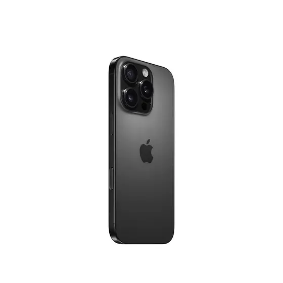 iPhone 16 Pro Apple 128GB disponível na Smart Mais em Santiago RS