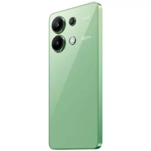 Smartphone Xiaomi Redmi Note 13 256GB 8GB RAM disponível na Smart Mais em Santiago RS