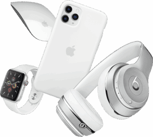 Acessórios para iPhone
