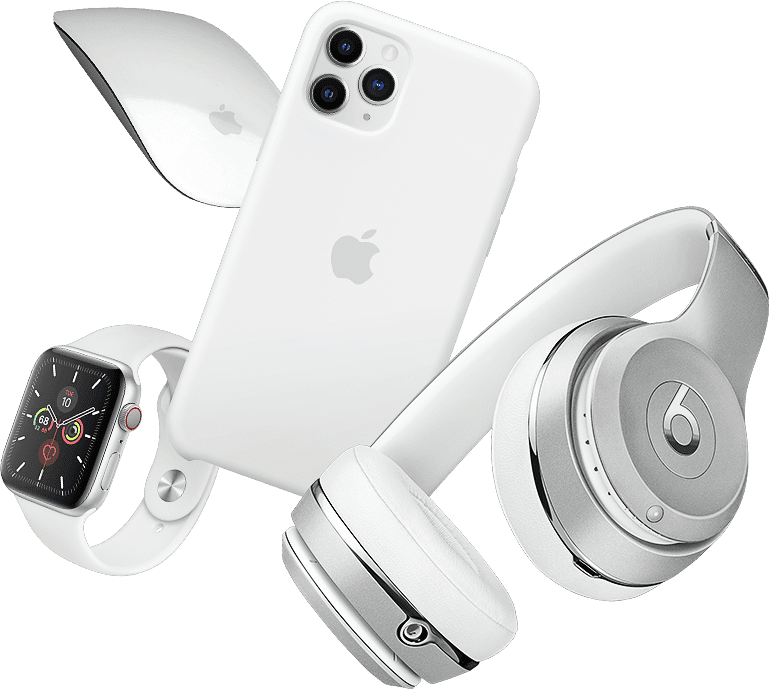 Acessórios para iPhone