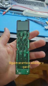 Assistência Técnica de celular em Santiago RS