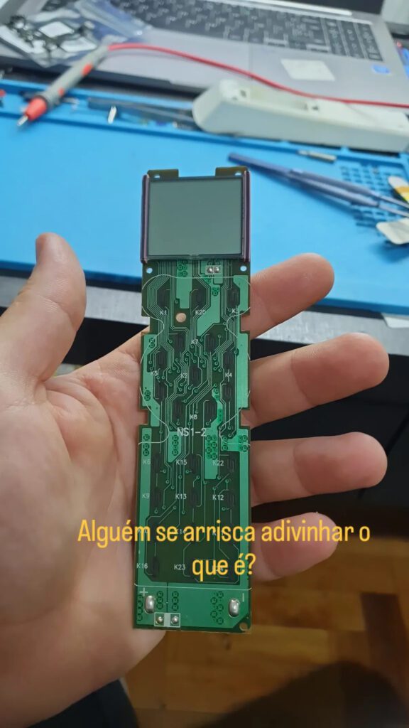 Assistência Técnica de celular em Santiago RS