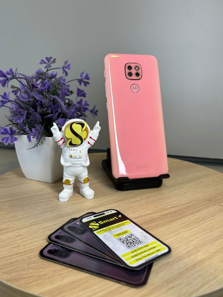 Motorola G9 PLAY 64GB