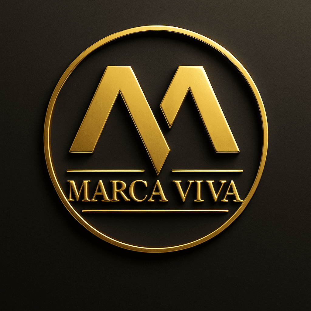 agência Marca Viva em Santiago – RS