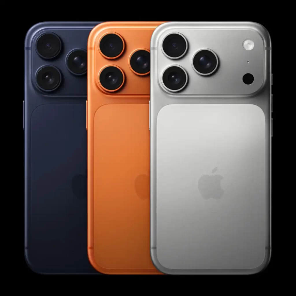 Apple lança iPhone 17 com melhorias em câmeras, desempenho e design; veja novidades